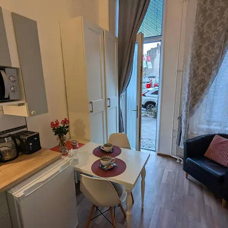 K&S Apartments